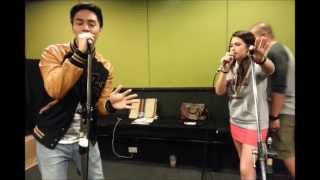 Dati - Sam Concepcion, Tippy Dos Santos &amp; Quest (Live on RX Concert Series)
