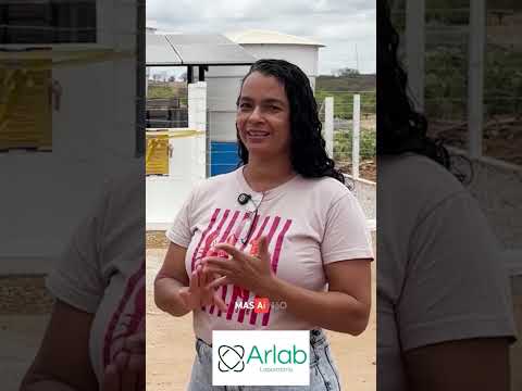 George de Sidney Prefeito de Granito PE entrevistado de Cleide Domingos
