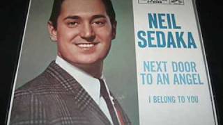 Neil Sedaka -  What A Difference A Day Made