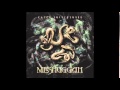 Meshuggah-Entrapment