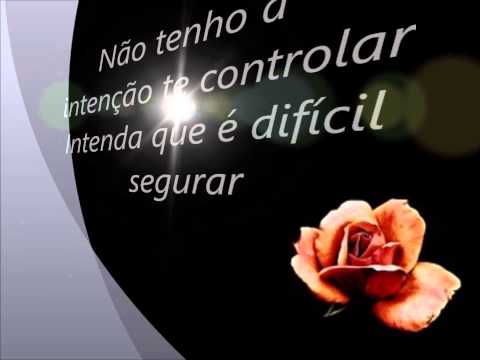 .Minha Obsessão - Os travessos . ( Com Letra)