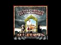 The Imaginarium of Doctor Parnassus - Once Upon a Time