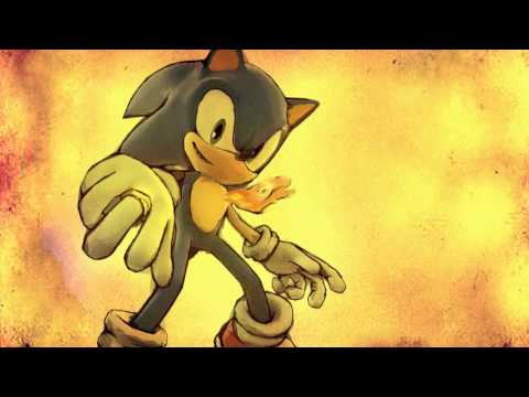 Klagmar's Top VGM #1,378 - Sonic and the Secret Rings - The Palace That Was Found