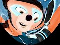 Special Agent Oso Theme Song In OO Major