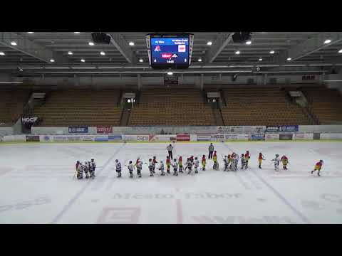 2019 03 09 MU JCK HC Tabor - HC Motor CB IV