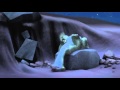 Ice Age - Sid is sleeping 