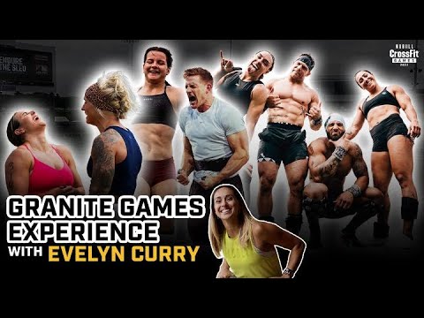 The Granite Games Experience