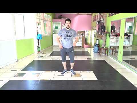 Cumbia "Chana y Juana" Los Master Plus ft. Ulises Spartacus