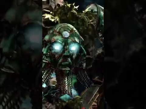 Killer Instinct Definitive Edition, Aganos VS Hisako Overture, #Shorts