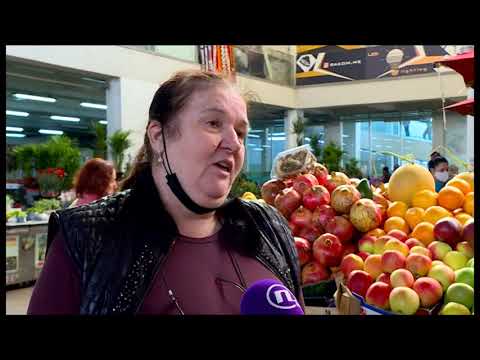 NOVA M - VRIJEME ZA ZIMNICU, IRENA RADULOVIĆ 24.10.2021.