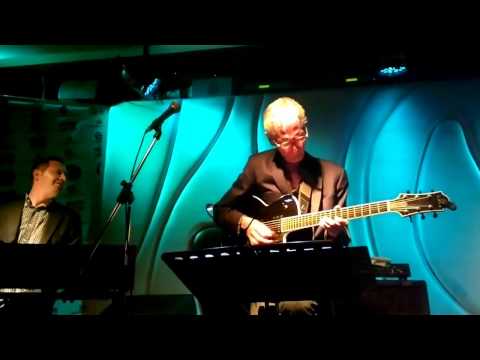 Pat Martino Organ Trio Live - Oleo