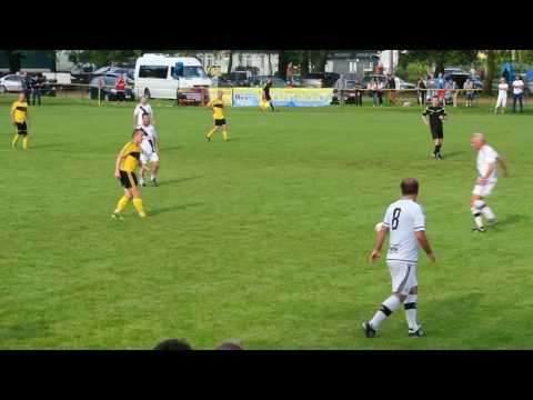 50 lecie ŁKS Łochów - Legia Champions 30.07.2016