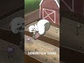 Virtual Esc Virtual Escape My Senior Animation Final Coming Soon Skunks Furry Fart Skunkgirl