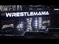 AJ Styles WrestleMania 40 entrance (w/ new theme) @ Lincoln Financial Field, Philadelphia 4.7.24.