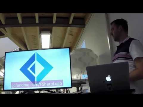 F# News - October 2014 - Troy Kershaw