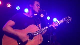 2 - Time Will Come - Kris Allen (Live in Carrboro, NC - 6/10/16)