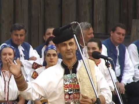 1996 VYCHODNA JAN AMBROZ