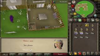 How To Build Restoration Pool (POH)