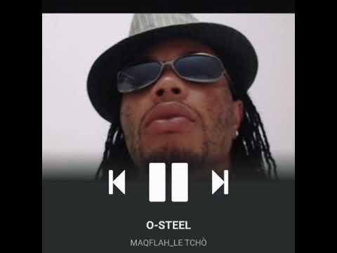 WEB SIDE - Freestyle MAQFLAH (2006) ✅