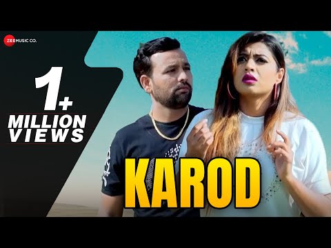 Karod — watch video