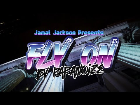 Paranoize Official and DobleMc