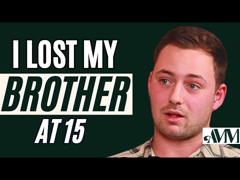 Why We NEED To Talk About Male Suicide with Ben West | #132 A Millennial Mind Podcast