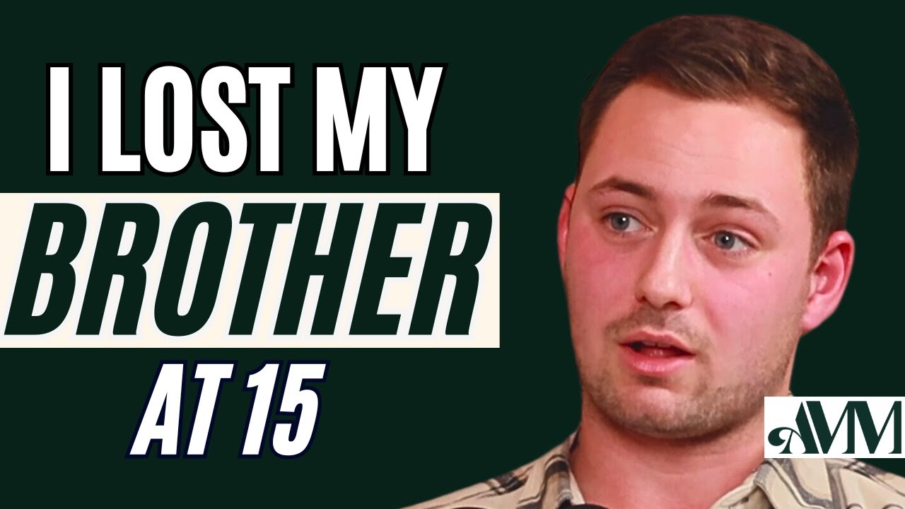 Why We NEED To Talk About Male Suicide with Ben West | #132 A Millennial Mind Podcast