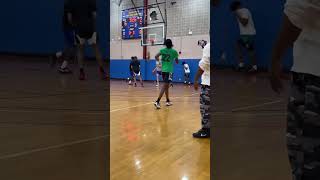 Training some of the best hoopers in nyc