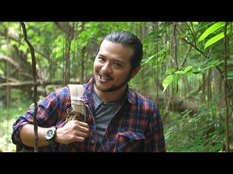 InspirAcer - Ramon Y.Tungka, Being Traveler is A Lifestyle