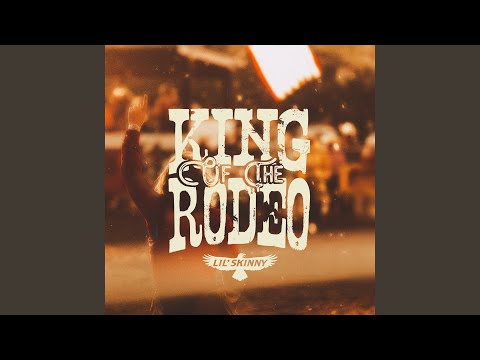 King of the Rodeo