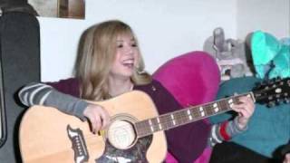 Jennette McCurdy Stronger Full Song