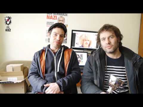 Roter Stern Leipzig: Der 7. und letzte Teil der Teichstraßen Teaser Serie!