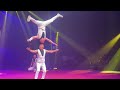Big Apple Circus Justin S Holiday Season NYC 2025 Part 3
