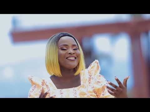 Busoga (Kyabazinga) - Tinah Baiby (Official Music Video)