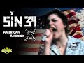 Sin 34 American America Music Video