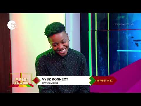 Would you date a Non-Christian? Gospel Reggae artistt Havoc Musiq responds