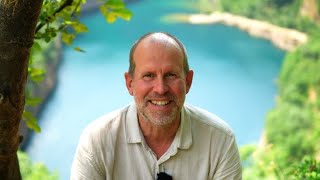 Just Pure Being - Nature Retreats featuring The Language of Connection & Discovering who we are!