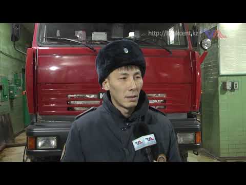 Выпуск программы “День” от 12 декабря 2023г.