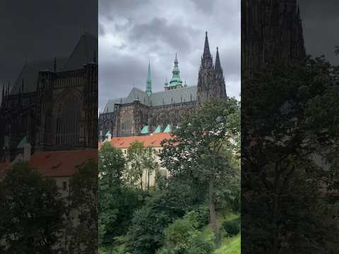 Chrám sv. Víta ⛪️