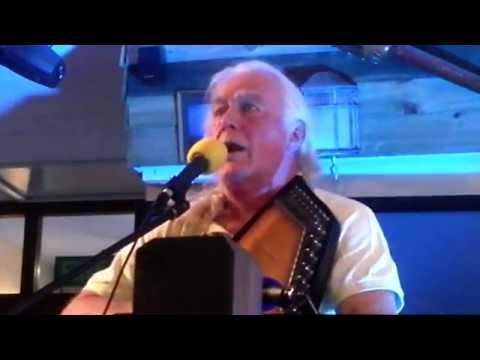 Welcome to the Coast of Caledonia - A Viking Spoof from Vollsanger