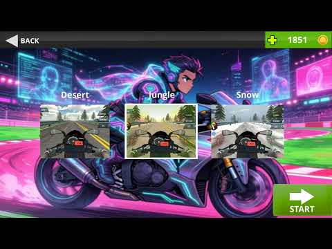 Moto Surge