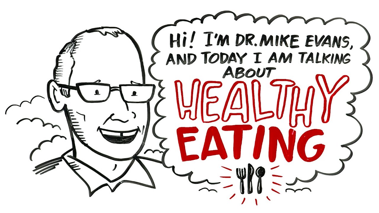 كيف تؤثر التغذية على الدماغ؟