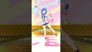 ⟡ #テトリス 元気いっぱいに！#踊ってみた ⊹˚₊･ #shorts #にじさんじ #dance #vtuber