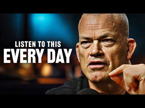 WIN THE MORNING, WIN THE DAY! - Listen Every Day! | Powerful Morning Motivational Speech Video