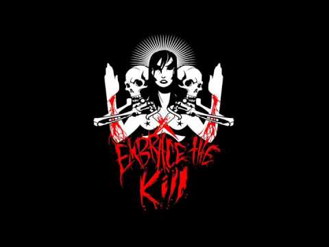 EMBRACE THE KILL - Polizia Controlla (feat DICK LUCAS) (2007)