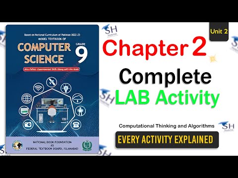 Class 9 Computer Science Chapter 2 - Number Systems and Codes | Full Lecture