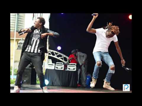 Erica  Mary Mary I LOVE GOD REMIX ft SCOOBY THE LAZY RAPPER