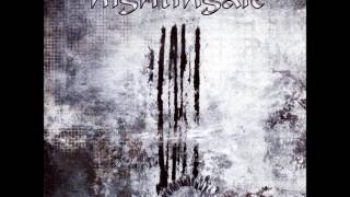 Nightingale - Shadowland Serenade [HD - Lyrics in description]