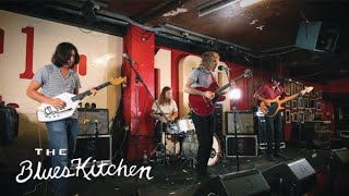 The Blues Kitchen Presents: The Mystery Lights 'Thick Skin' [Live Performance]