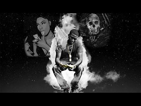 Meek Mill Type Beat x Drake Type Beat - Nothing is promised Instrumental [Serious Beats]